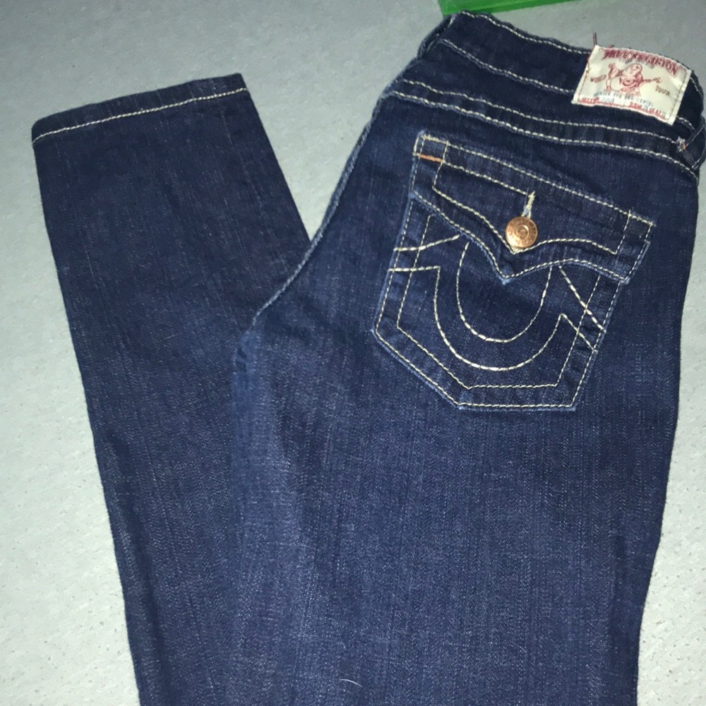 True Religion - Picture 1 of 5
